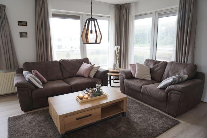 Residence Juliana 17 - Texel