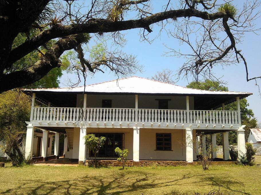 Vista lateral