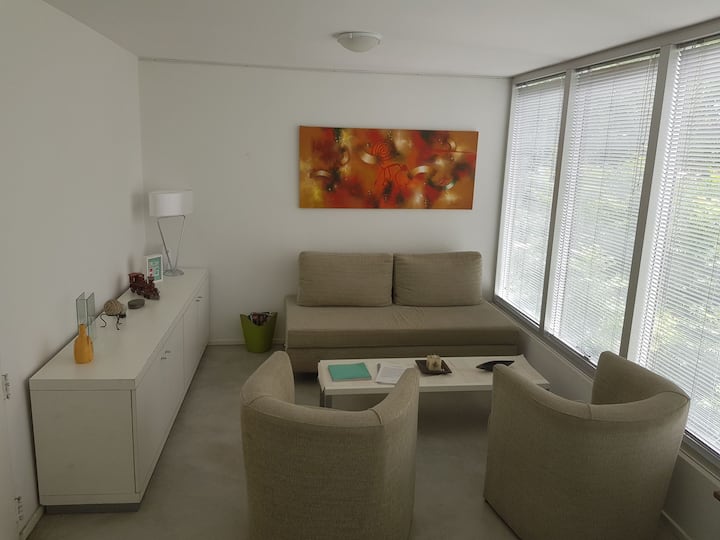 Departamento de 2 ambientes en San Isidro