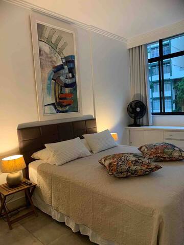 2 Quartos Ipanema RP40