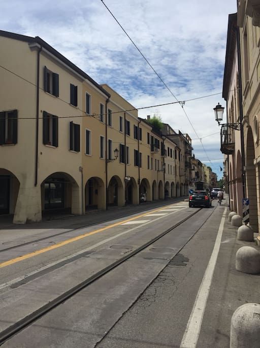 Corso Vittorio Emanuele ll