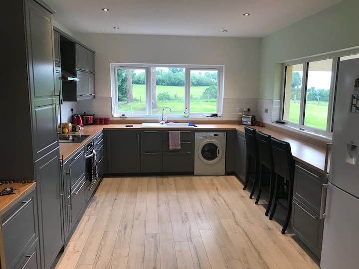 10 Best Airbnbs With Hot Tub In Fermanagh, UK Updated 2024 Trip101