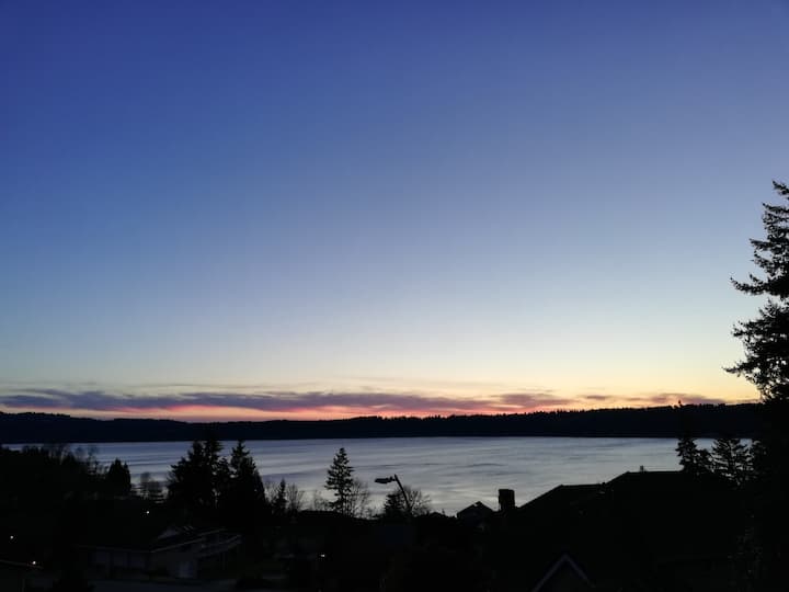 Lake Sammamish Vacation Rentals & Homes Washington, United States