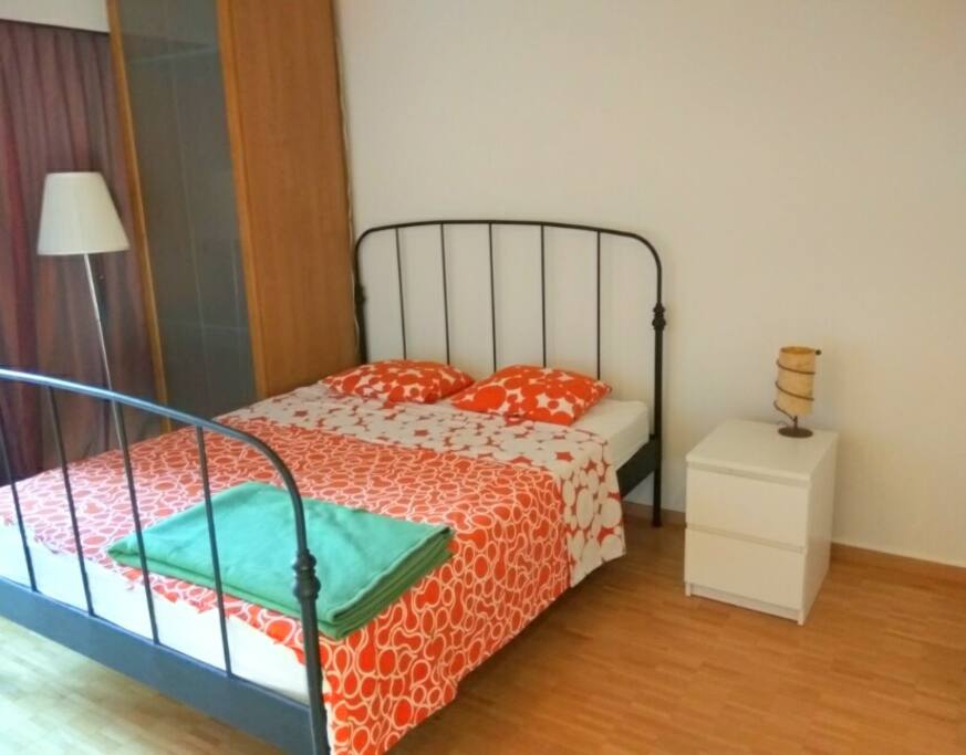 Bedroom 1