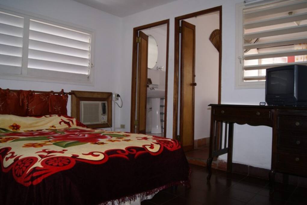 HABITACION