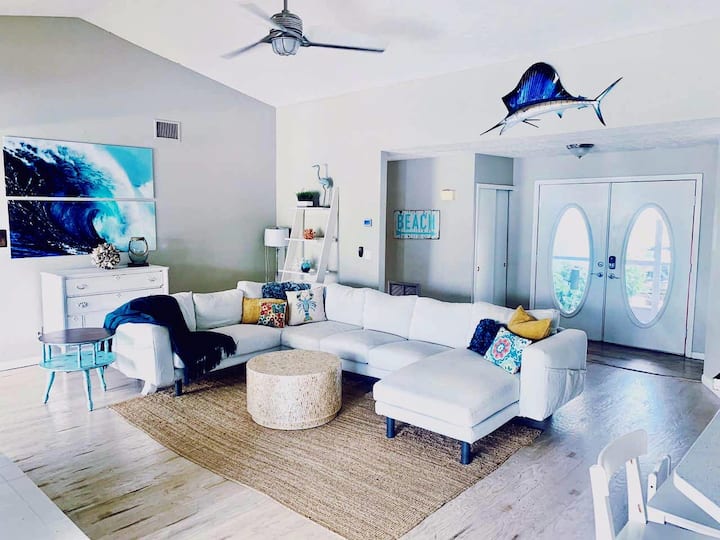 Apollo Beach Vacation Rentals Houses and More Airbnb