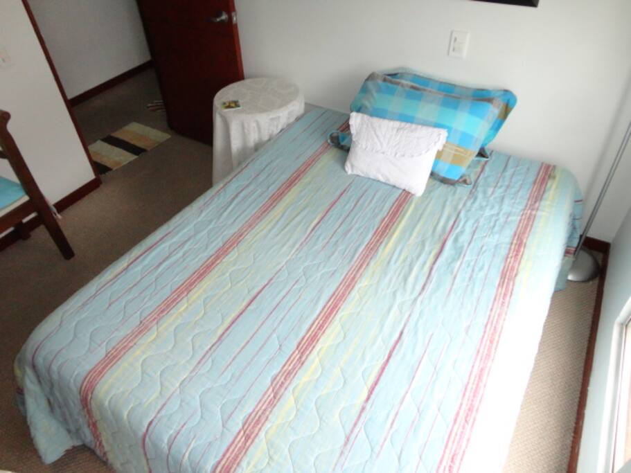 cama doble