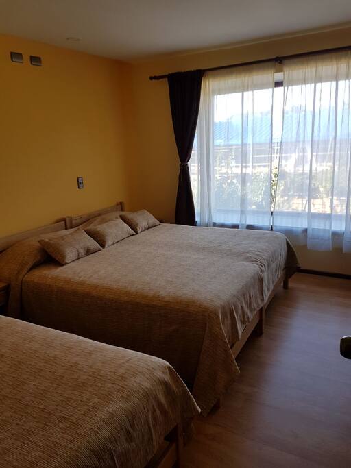 Dormitorio