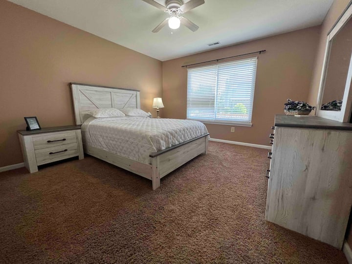 غرفة النوم 1