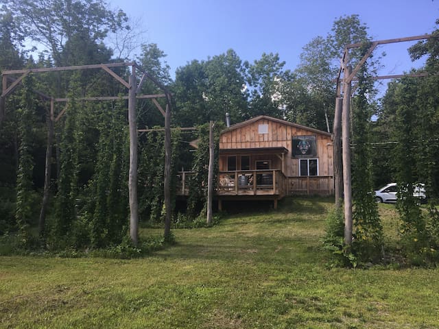 Airbnb 1352 Hancock Road Vacation Rentals Places To Stay