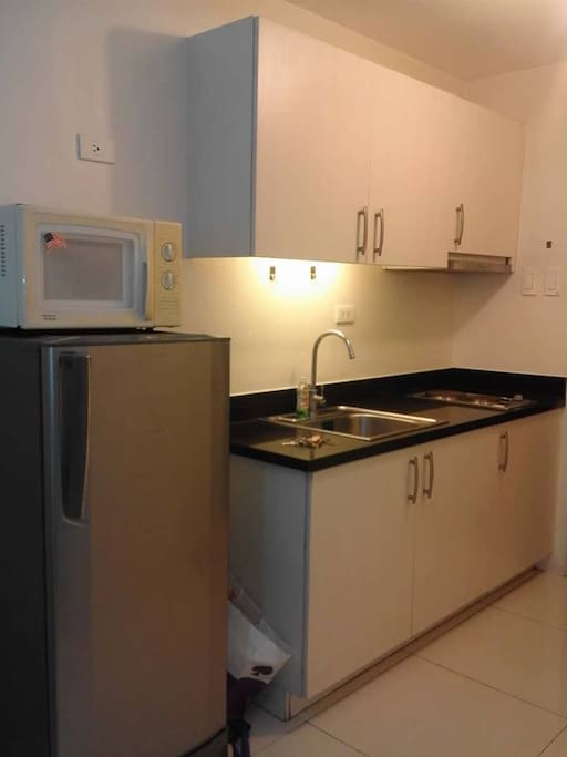 Kitchen part