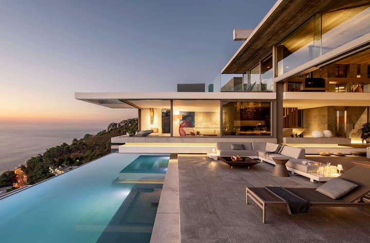 Ibiza Luxury Villas Vacation Rentals Airbnb Luxe Luxury Retreats