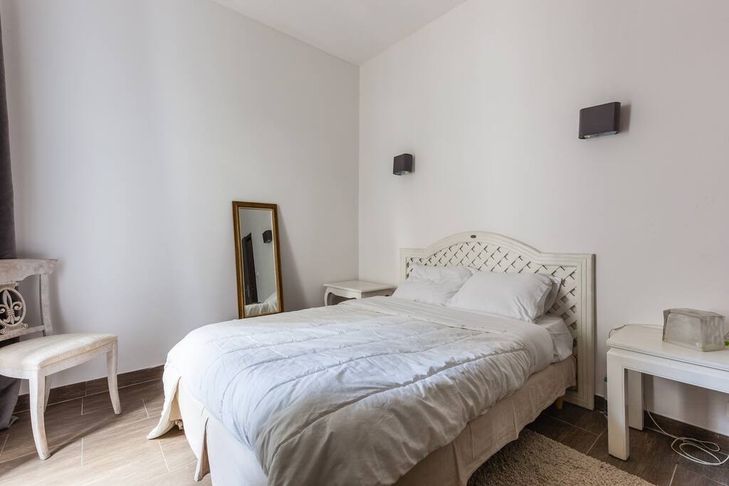 chambre
