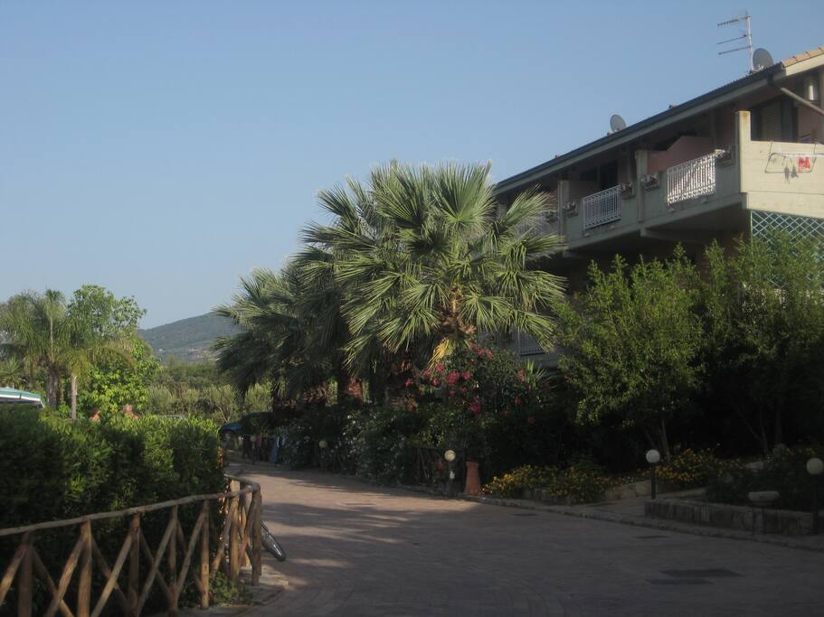 Residence