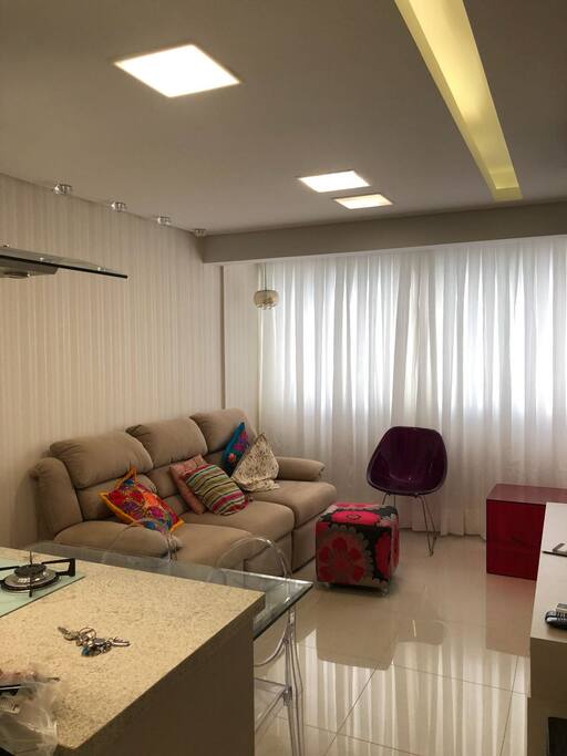 Sala Estar
