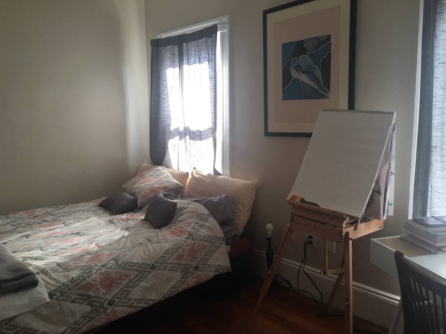 Bedroom 2