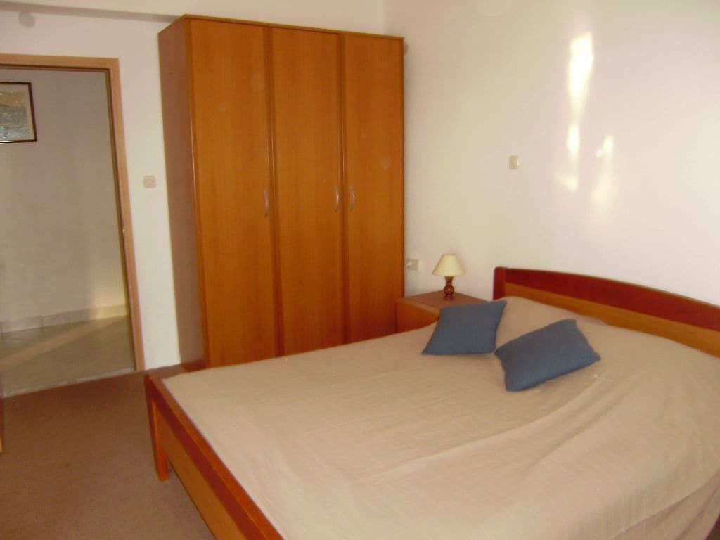 Apartment with sea view for 5 - Sunset