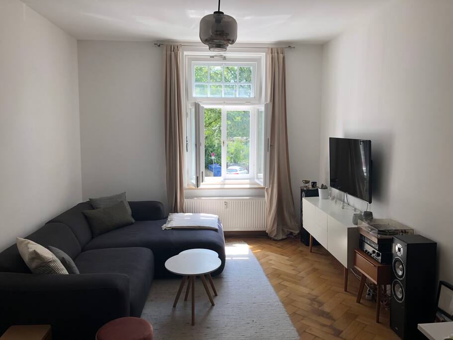 Livingroom