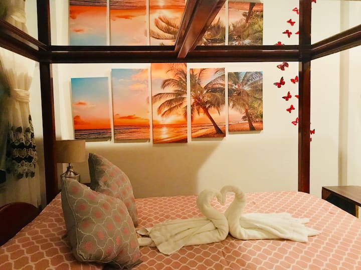 საძინებელი 4