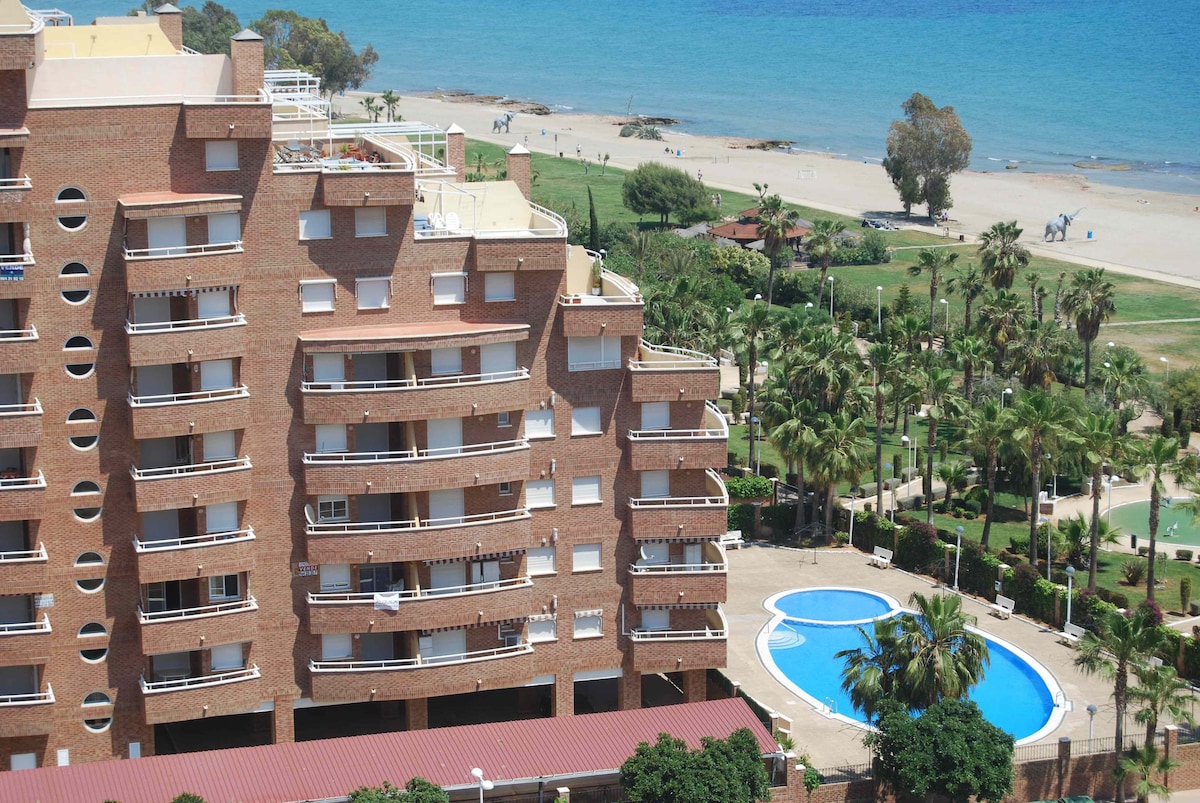 Apartamento en Oropesa del Mar