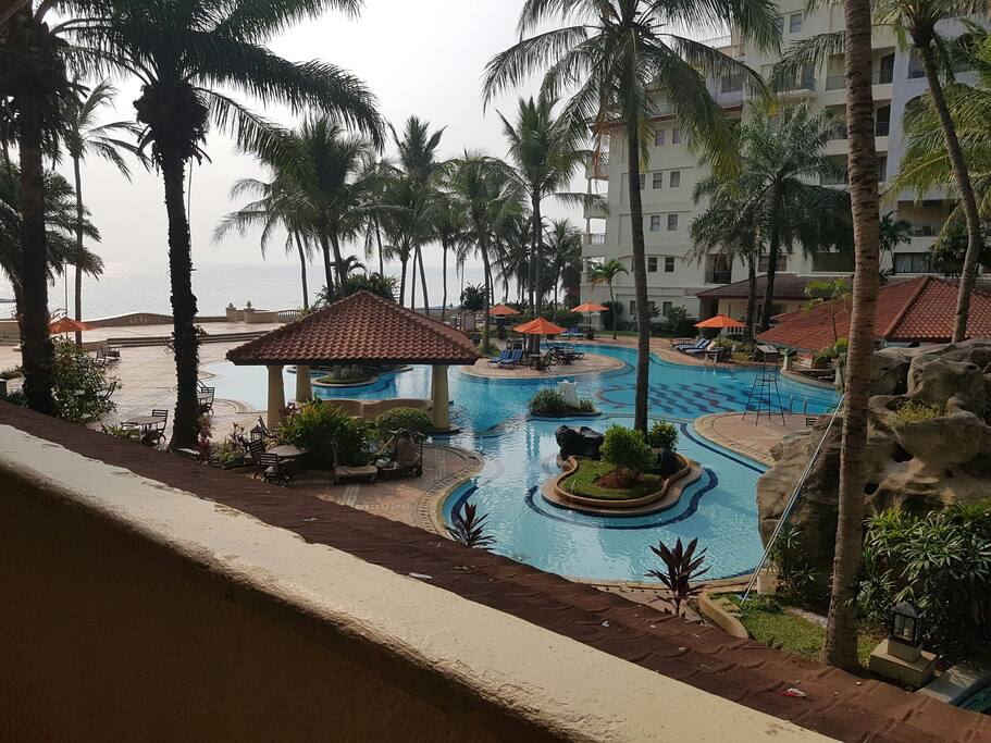 Airbnb Anyer | marbella anyer cozy 1br apt d best flats for rent in Airbnb Anyer | marbella anyer cozy 1br apt d best flats for rent in