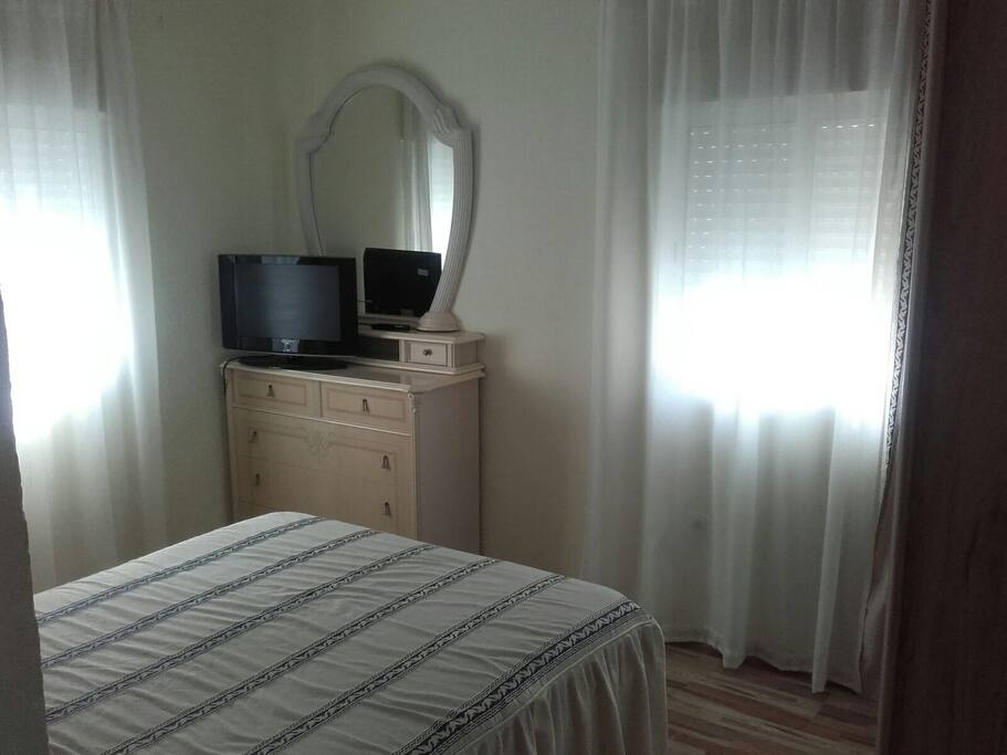 dormitorio principal