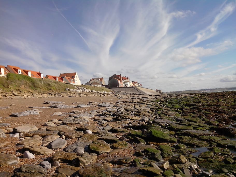 Village AUDRESSELLES