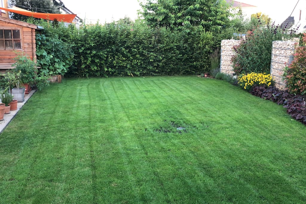 garten