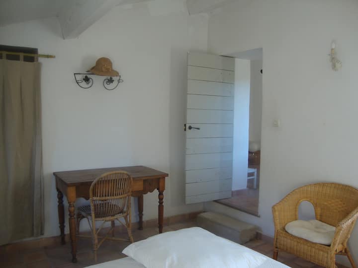 Chambre 2