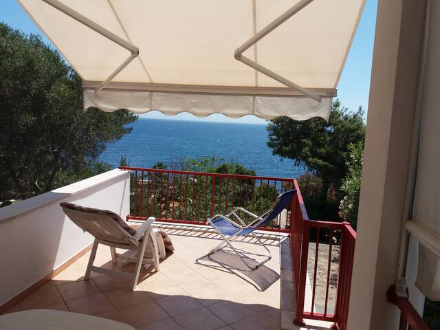 Airbnb Marina Di Marittima Vacation Rentals Places To