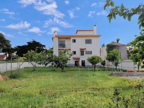 Jardim de Albarraque（1B）
