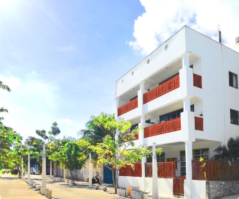 Edificio Quinta Avenida