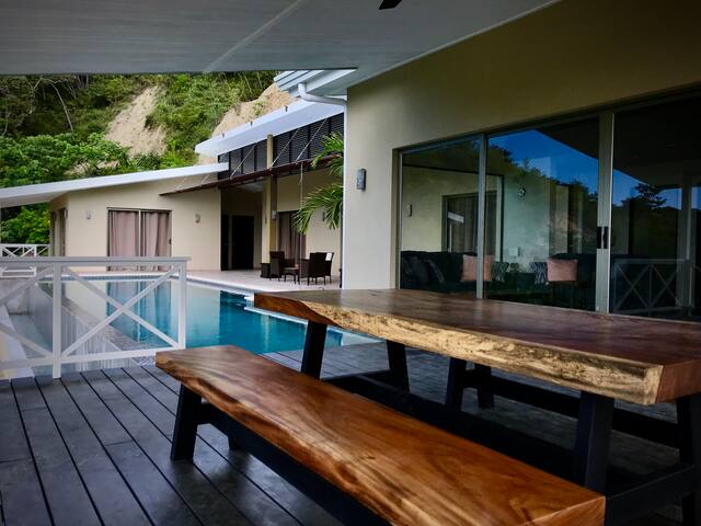 Amazing Ocean View ! villa vista Chocoyas