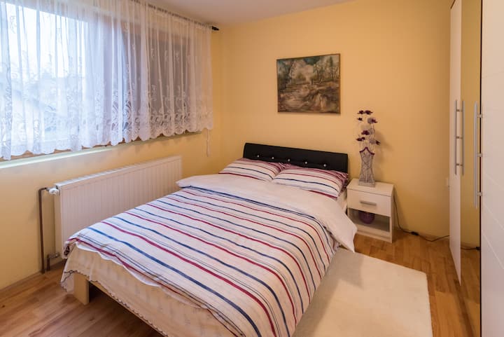 Spálňa 1