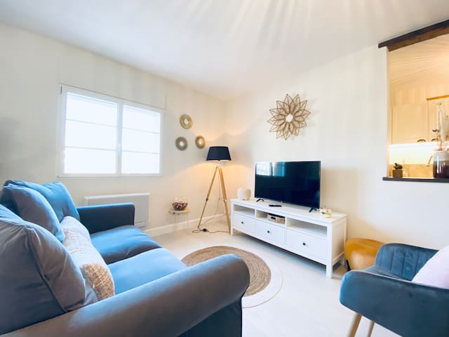Dragon House Rental Services managed Airbnb listing 2