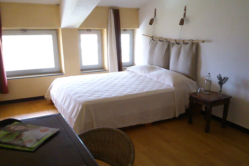 Camera da letto