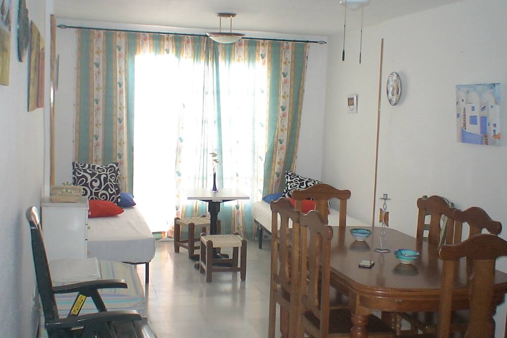 Salón