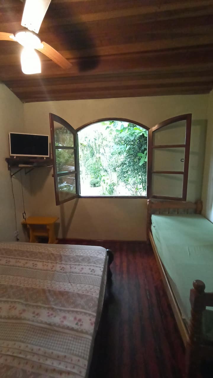 Dhomë gjumi