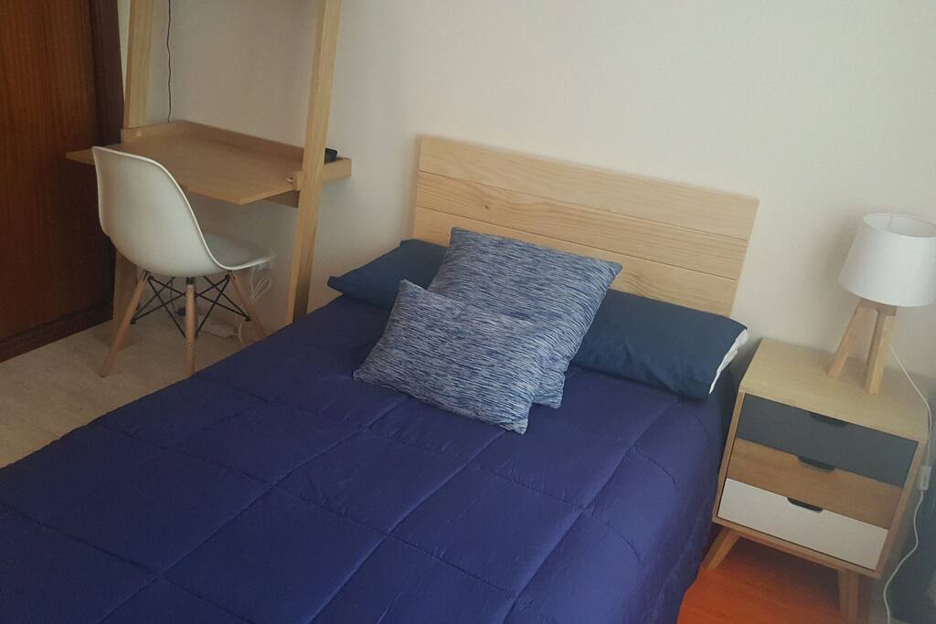Habitacion