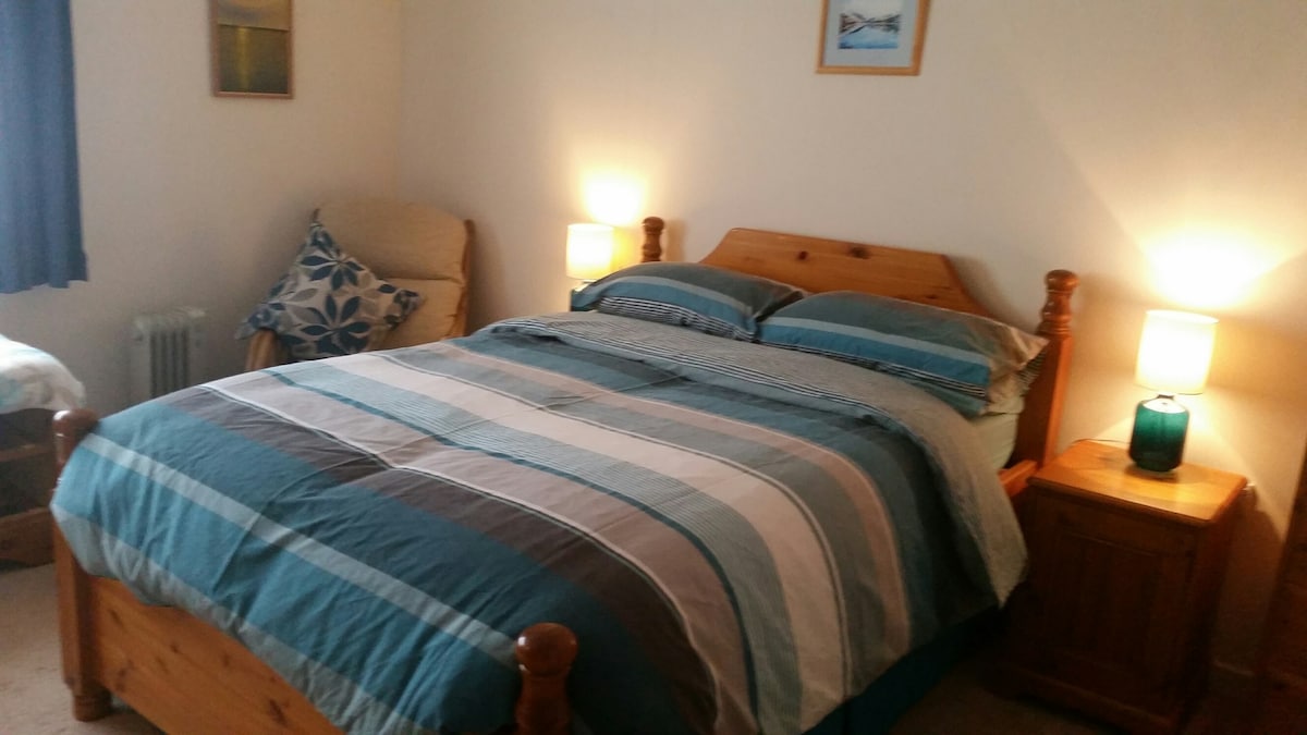 ყველაზე დაბალი საძინებელი