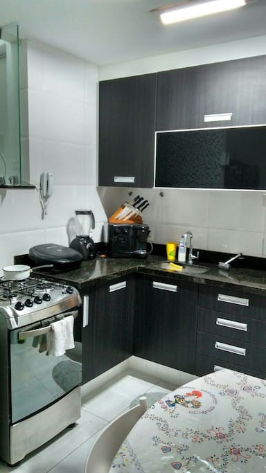 cozinha