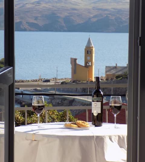 Holiday house Martha