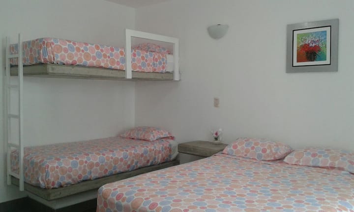 Chambre 2