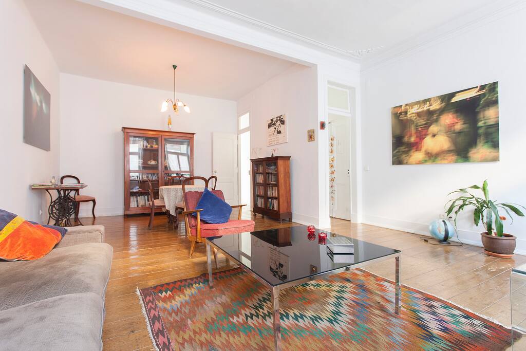 Big living room (another view)