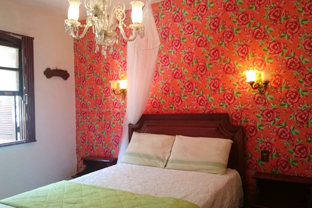 Master Suite