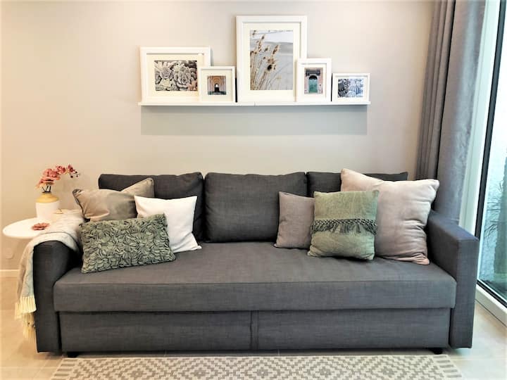 Lifestyle Apartment - Stein