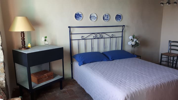 Habitación 1