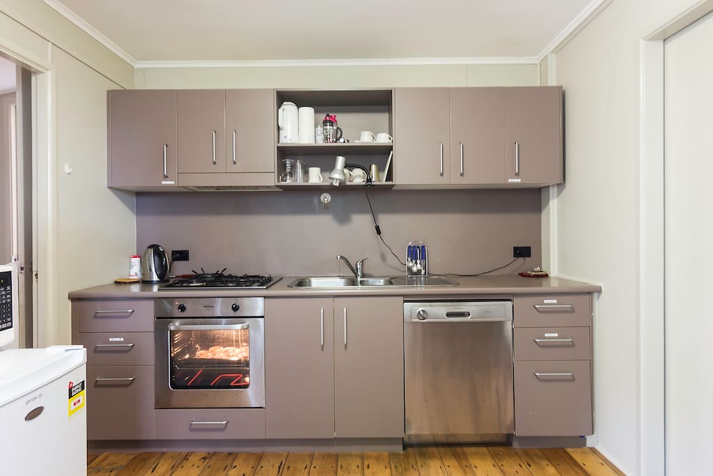Kitchen (Share)