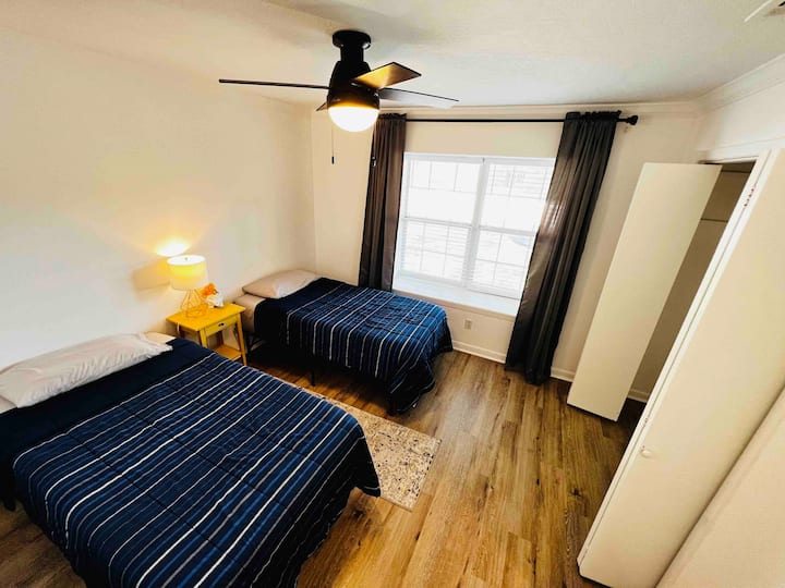 საძინებელი 2