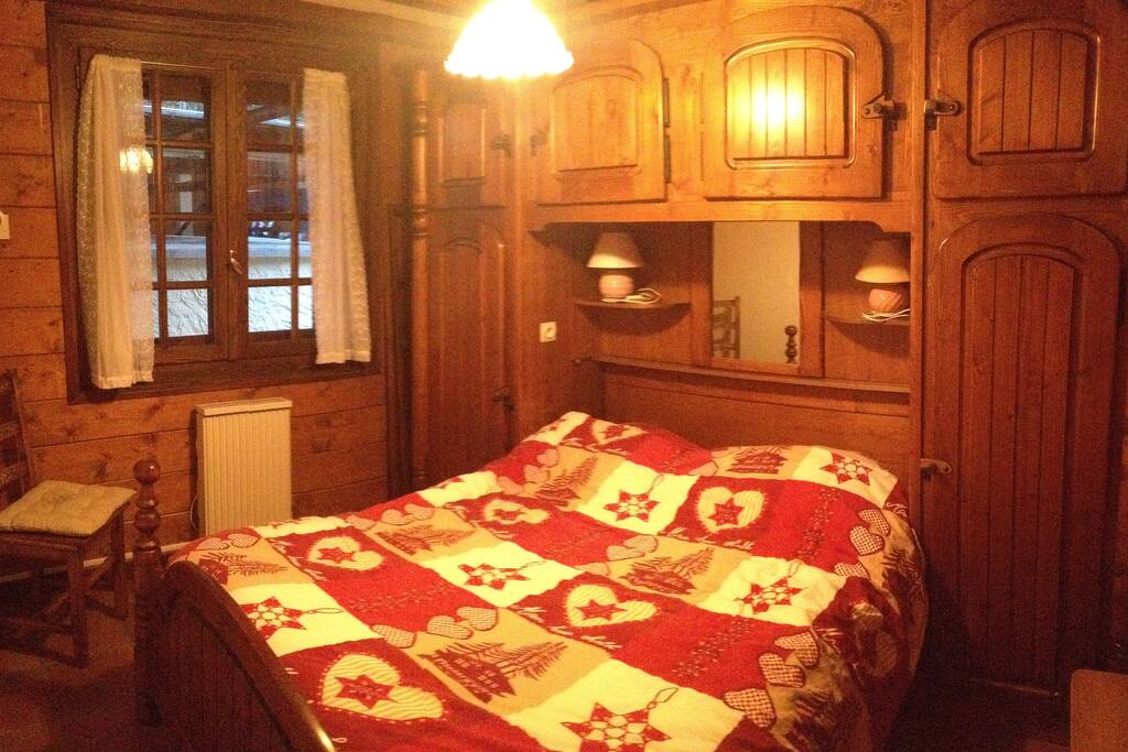 Chambre 1